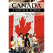 Canada: A Nation in Motion