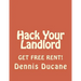 Hack Your Landlord: How to Get Thousands of Dollars of FREE RENT When Renting Your Next Apartment