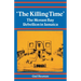 The Killing Time: The Morant Bay Rebellion in Jamaica