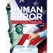 Human Error: Election Fraud