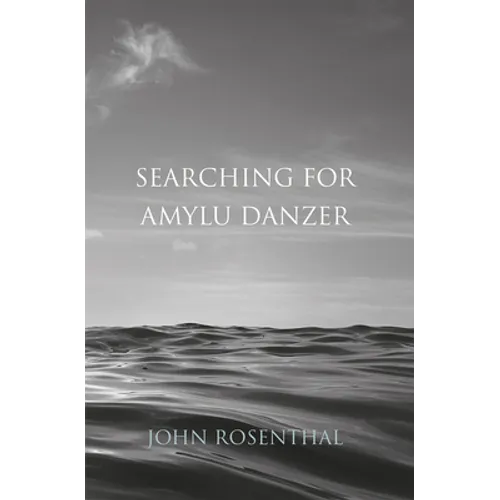 Searching for Amylu Danzer