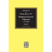 Abstracts of Order Book "O" Patrick County, Virginia, 1791-1800