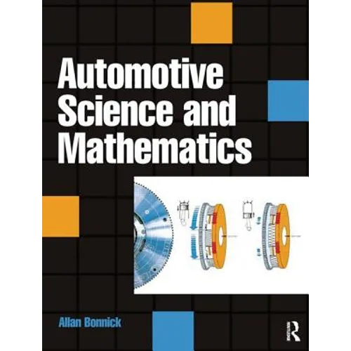 Automotive Science and Mathematics