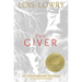 The Giver 25th Anniversary Edition: A Newbery Award Winner
