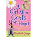 A Girl After God's Own Heart: A Tween Adventure with Jesus