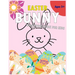 Easter Bunny Colouring Book for Kids: A Children's Colouring Book with Beautifully Presented Easter Bunnies, Eggs, Flowers and Other Cute Easter Desig