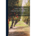The Pear And How To Grow It