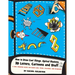 How to Draw Cool Things, Optical Illusions, 3D Letters, Cartoons and Stuff 2: A Cool Drawing Guide for Older Kids, Teens, Teachers, and Students