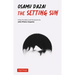 The Setting Sun: A New Translation of Osamu Dazai's Novel