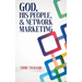 God, His People, and Network Marketing