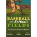 Baseball and Softball Fields: Design, Construction, Renovation, and Maintenance