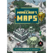 Minecraft: Maps: An Explorer's Guide to Minecraft