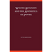 Walter Benjamin and the Aesthetics of Power