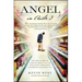 Angel in Aisle 3: The True Story of a Mysterious Vagrant, a Convicted Bank Executive, and the Unlikely Friendship That Saved Both Their Lives