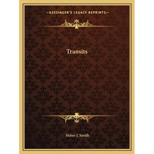 Transits