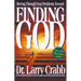 A Finding God: Moving Through Your Problems in Pursuit of God