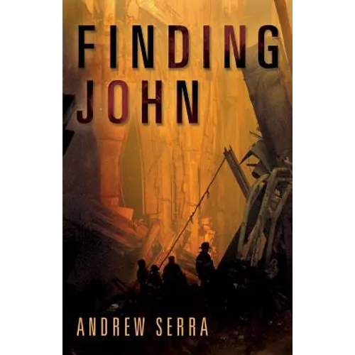 Finding John