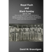 Royal Flush and Black Sunday: When the 408th Bomb Squadron lost the crew of the Royal Flush and were discovered 60 years later.