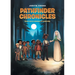 Pathfinder Chronicles: Uncle Larry's Journey of Leadership