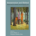 Interpretation and Method: Empirical Research Methods and the Interpretive Turn