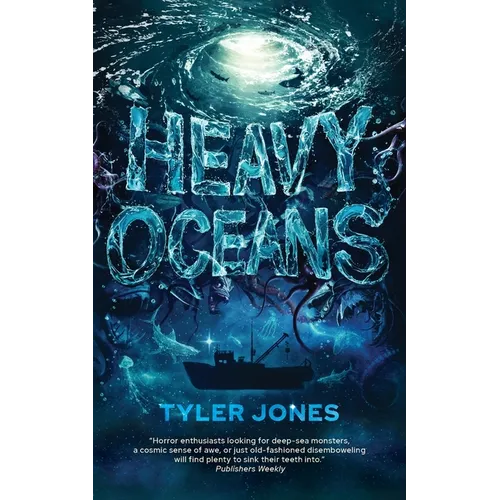 Heavy Oceans