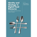 Identity and Ideology in Digital Food Discourse: Social Media Interactions Across Cultural Contexts