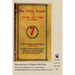 The Holy Koran of the Moorish Holy Temple of Science