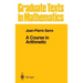 A Course in Arithmetic