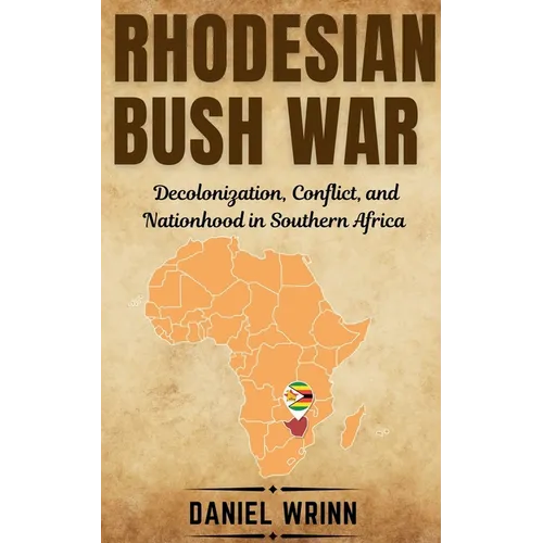 Rhodesian Bush War