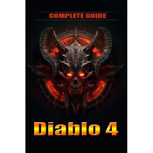 Diablo 4 Complete Guide and walkthrough: Tips, Tricks, and Strategies [Updated and Expanded]