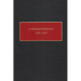 Correspondence, 1654-1658
