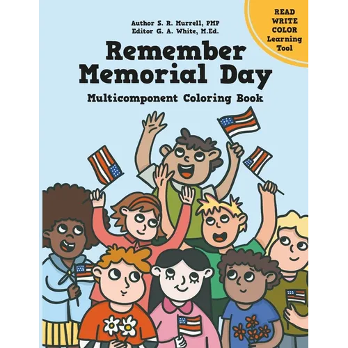 Remember Memorial Day