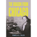 The Dragon from Chicago: The Untold Story of an American Reporter in Nazi Germany