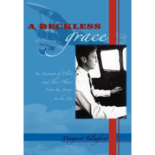 A Reckless Grace