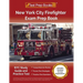 New York City Firefighter Exam Prep Book: NYC Study Guide and Practice Test [Includes Detailed Answer Explanations]