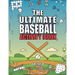 The Ultimate Baseball Activity Book: Crosswords, Word Searches, Puzzles, Fun Facts, Trivia Challenges and Much More for Baseball Lovers! (Perfect Base