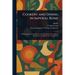 Cookery and Dining in Imperial Rome