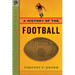 A History of the Football