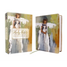 Nrsvue, Holy Bible, Anne Neilson Angel Art Series, Leathersoft, Multi-Color, Comfort Print