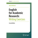 English for Academic Research: Writing Exercises