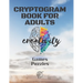 Cryptograms Books For Adults: Puzzles and games to Sharp Your Mind,50 Pages (1 Édition)