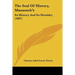 The Seal Of History, Manasseh's: Its History And Its Heraldry (1897)