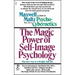 Power Self Image Pyschology