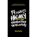 14 Habits of Highly Productive Developers