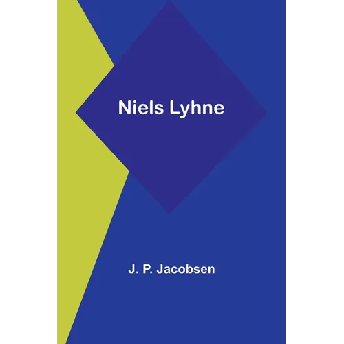 Niels Lyhne