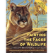 Painting the Faces of Wildlife: Step by Step