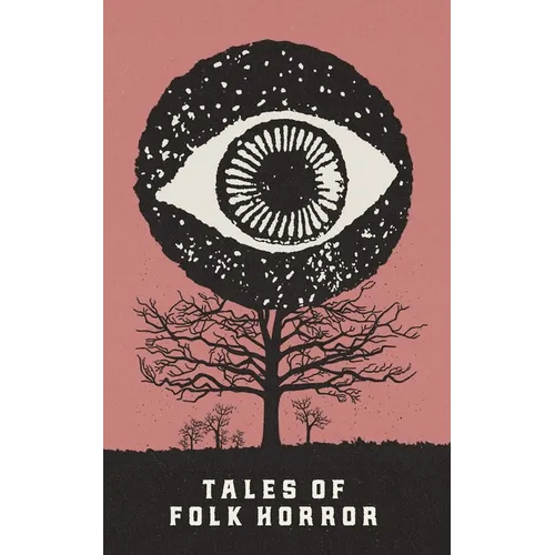 Tales of Folk Horror