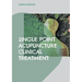 Single Point Acupuncture Clinical Treatment