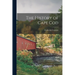 The History of Cape Cod