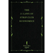 The 21 Laws of Strip Club Economics
